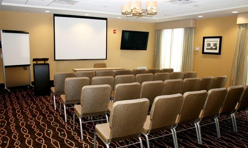 Holiday Inn Express Jacksonville Beach By Ihg Facilidades foto
