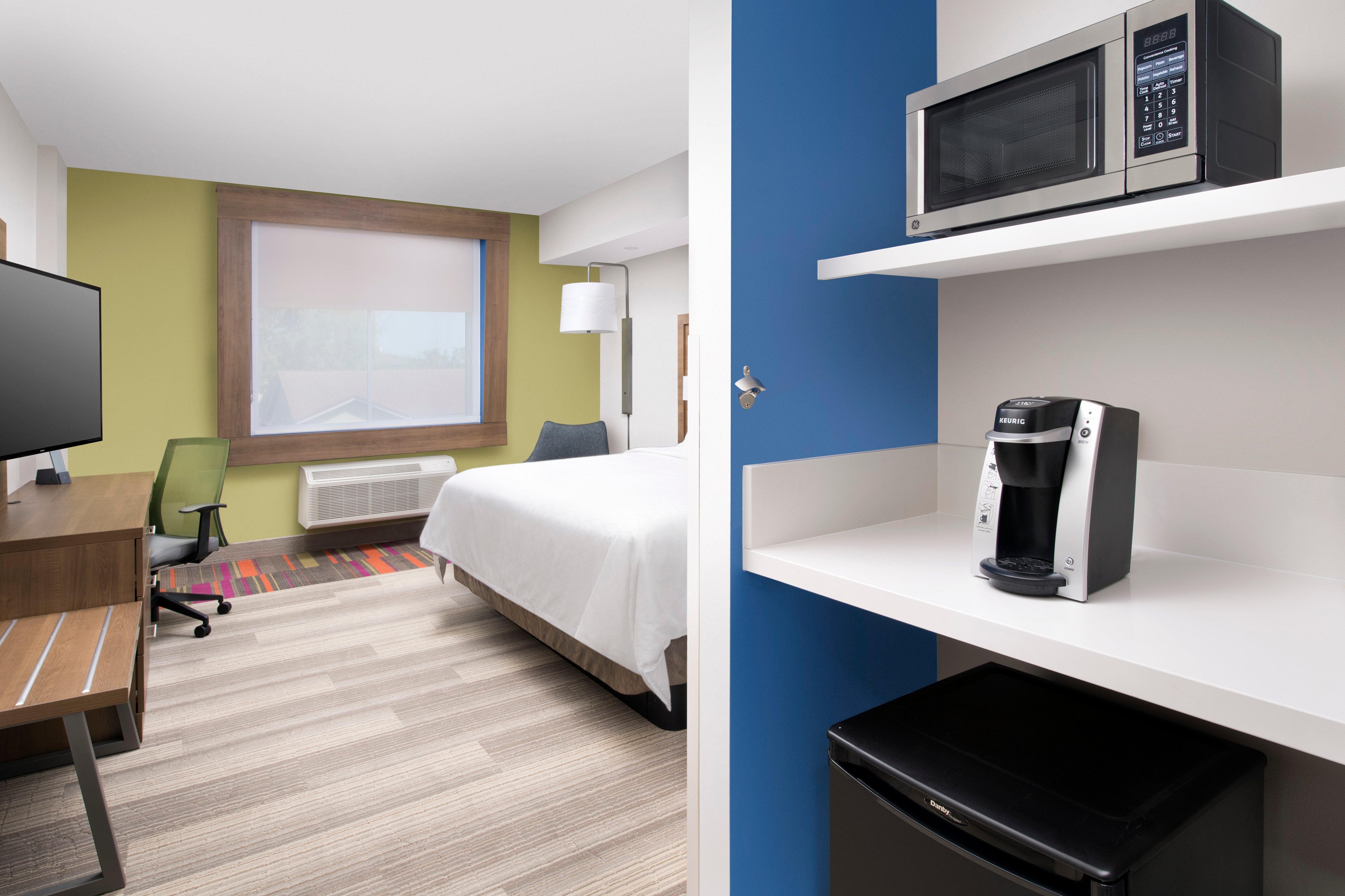 Holiday Inn Express Jacksonville Beach By Ihg Exterior foto